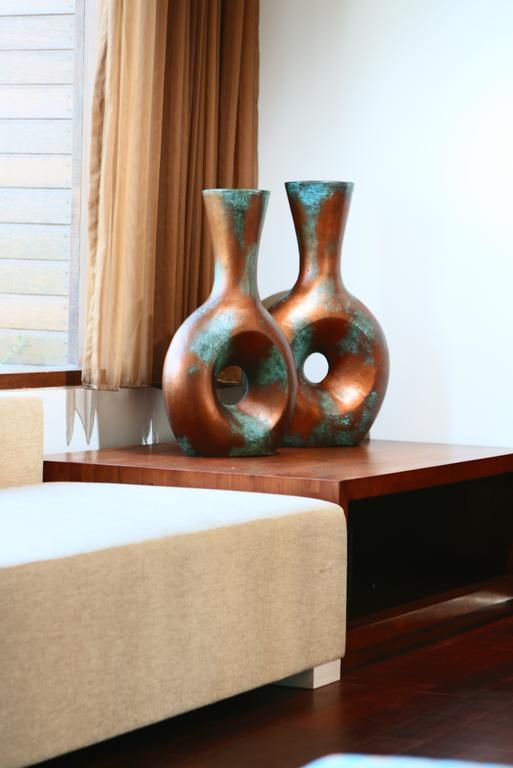 Ombak Villa Cemagi タナロット エクステリア 写真